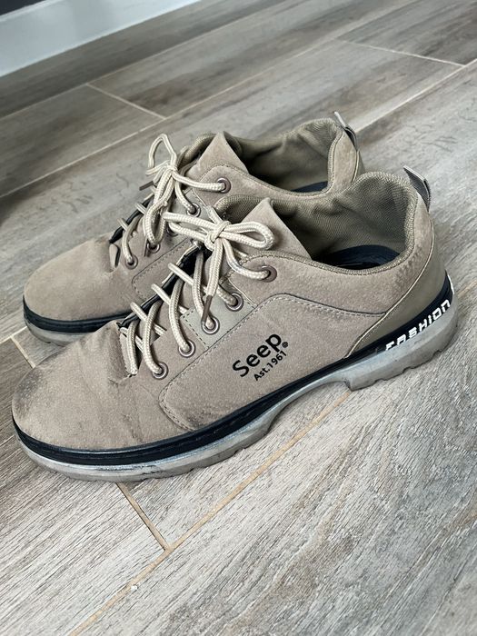 Обувь мужская продам 41 и 42 размеры