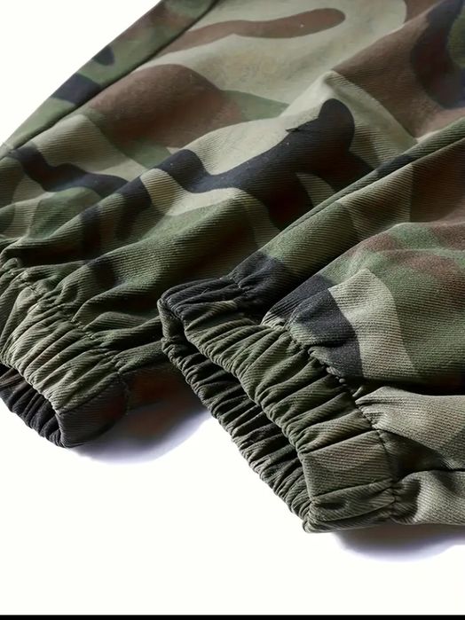 Мъжки Карго панталони