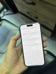 iphone 16 128GB yengi