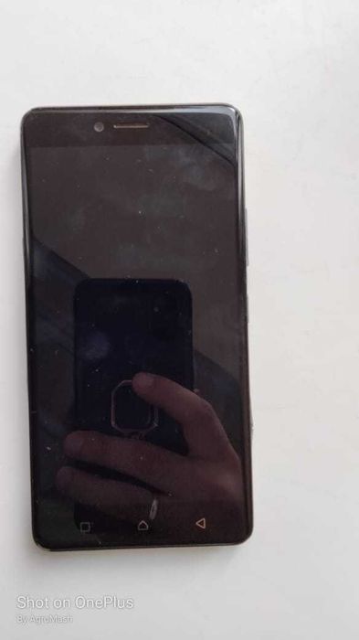 Продам смартфон Lenovo K 6 Note, на запчасти