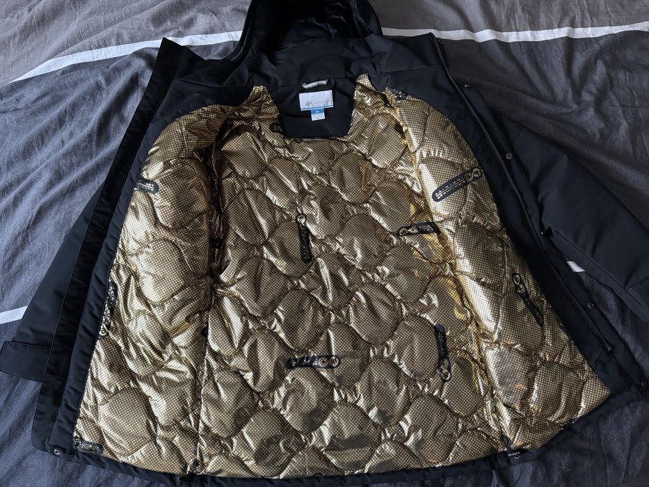 Geaca Columbia Landroamer II Parka