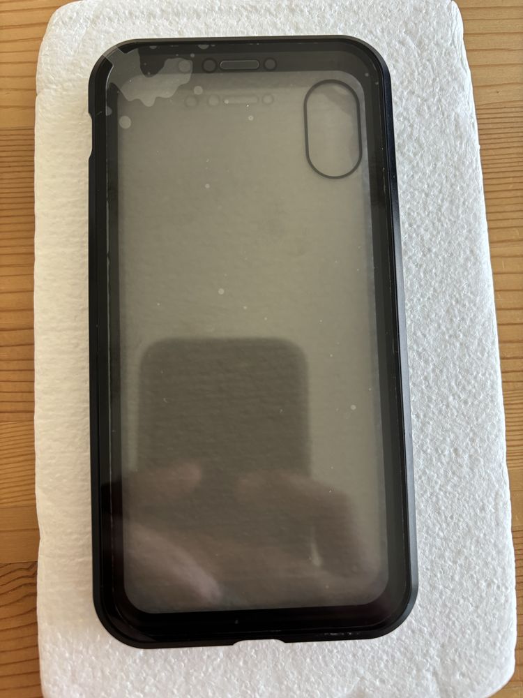 iPhone x/xs 360 Case