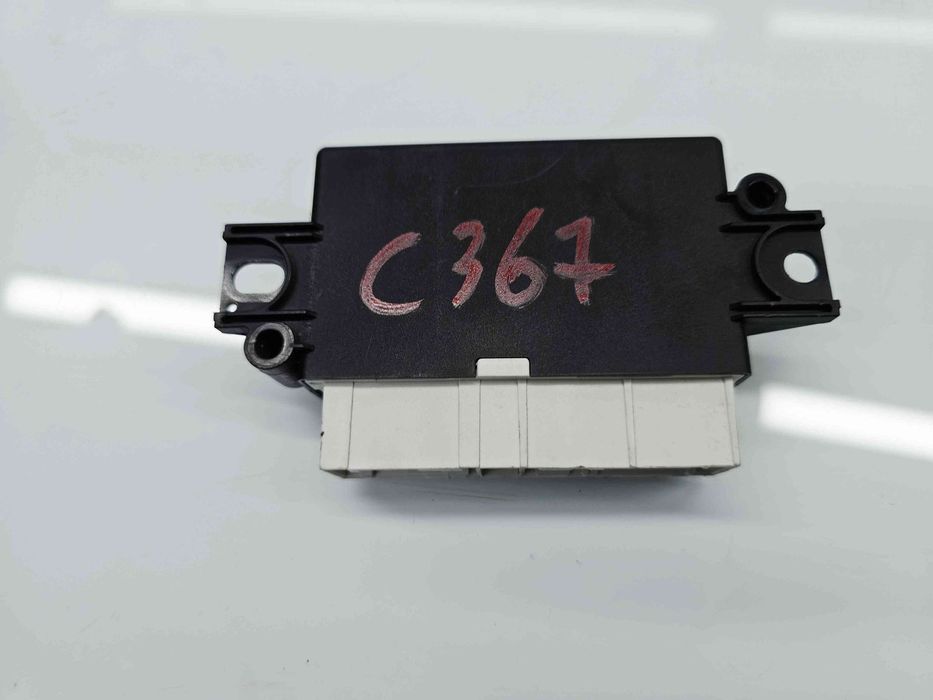 Modul senzori parcare  Skoda Octavia 3 (5E3) [Fabr 2012-2020] 5QA9192