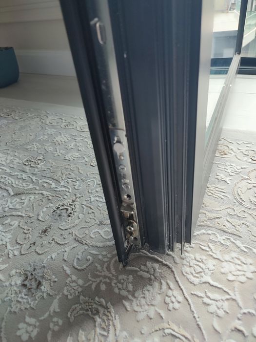 Акфа Ром Эшик изготовления пластиковых Рам