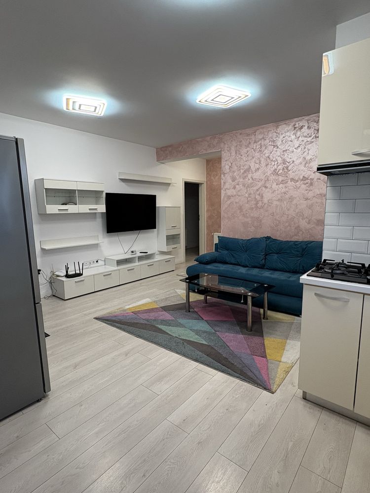 Apartament Regim Hotelier