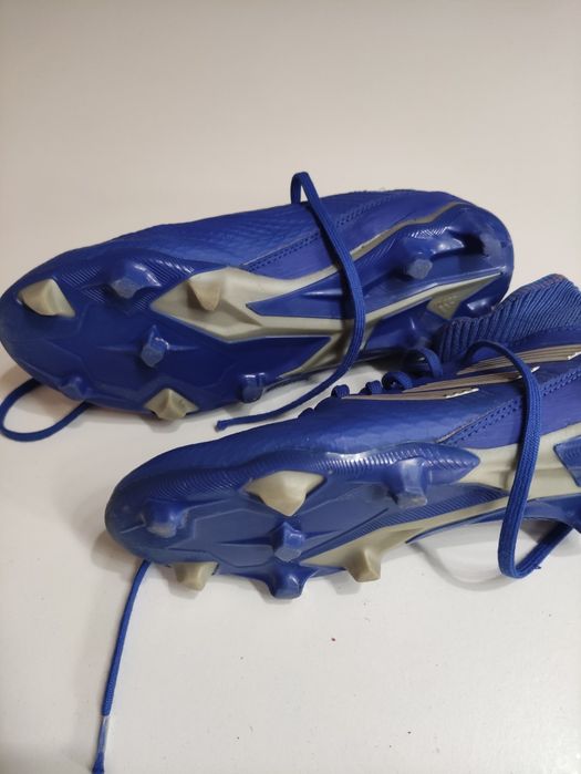 Футболни обувки Adidas
