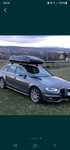 Audi A4 Quatro 2015