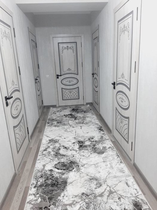 Аренда квартиры  своя