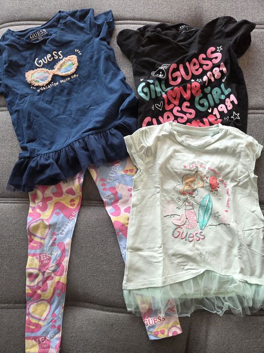 Детски дрехи Guess