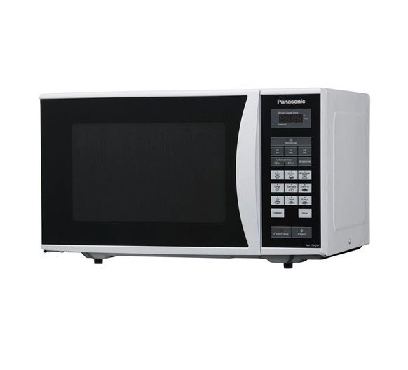 Микроволновая печь Panasonic NN-ST342W