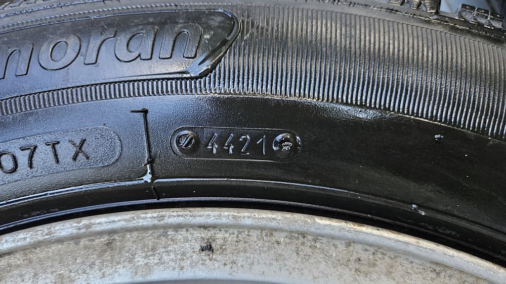 5х114,3 225 55 17