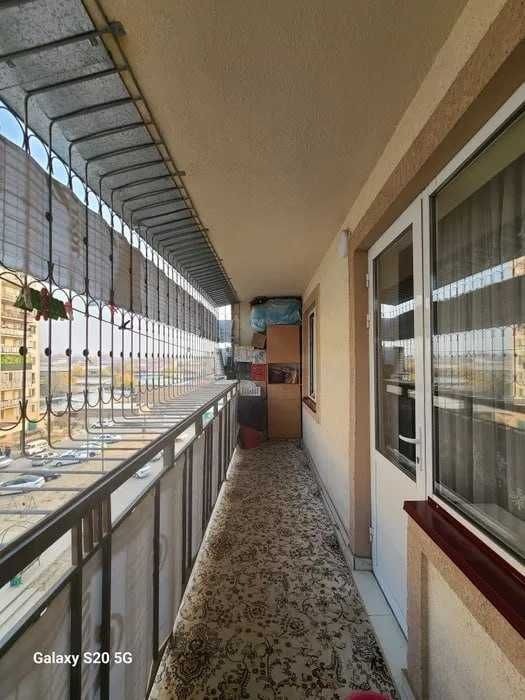 Shayxontohur Samarqan darvozada 3xonali novostroyka kvartira sotiladi