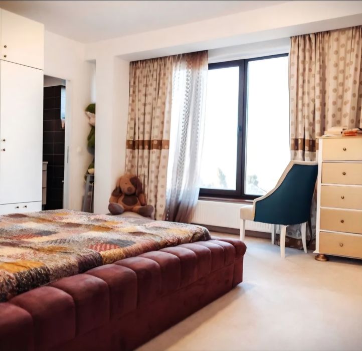 Casă cu vedere panoramică, 195mp, zona Eugen Ionesco!