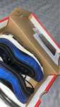 Nike Air Max 97 Foamposite