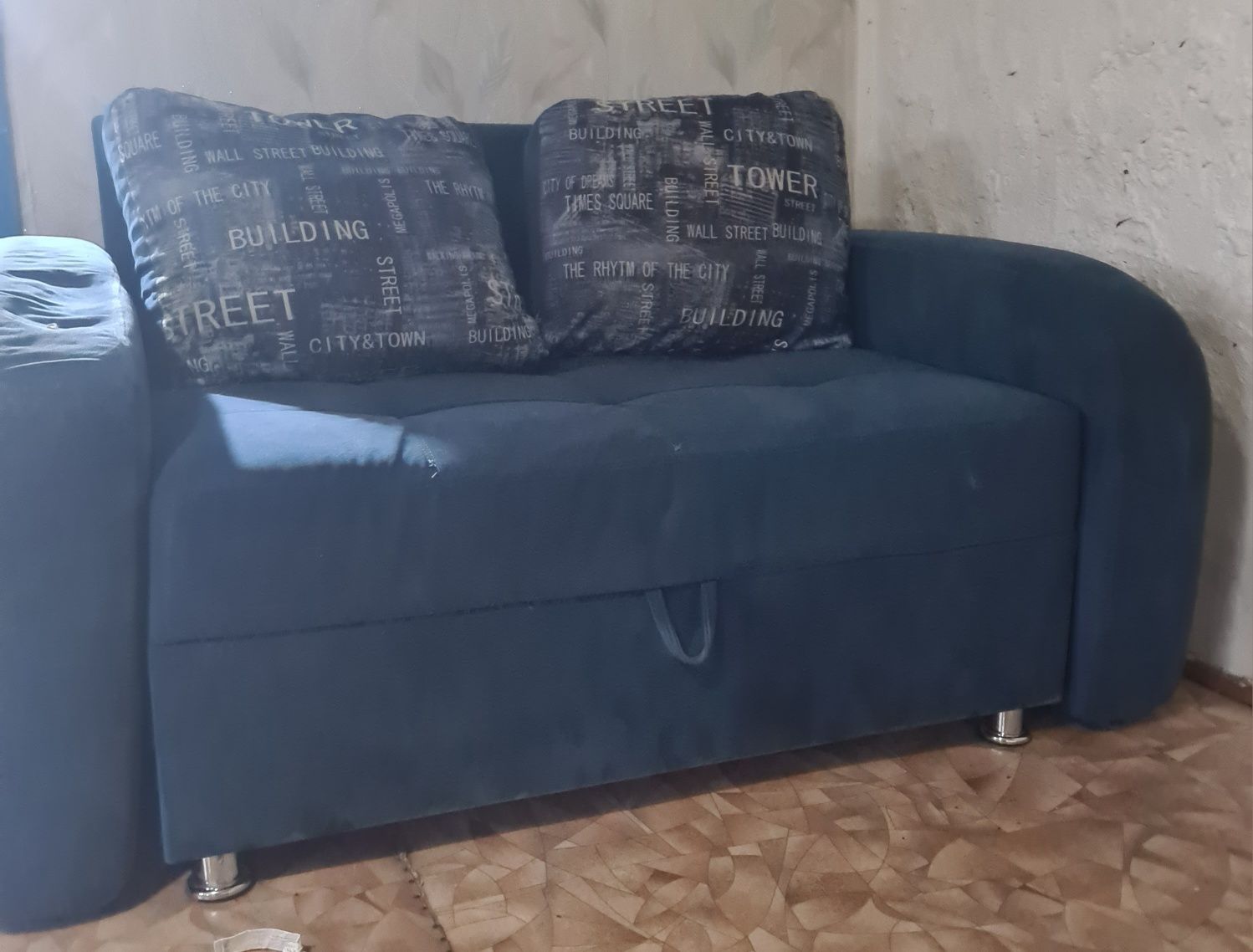 Продам диван кровать