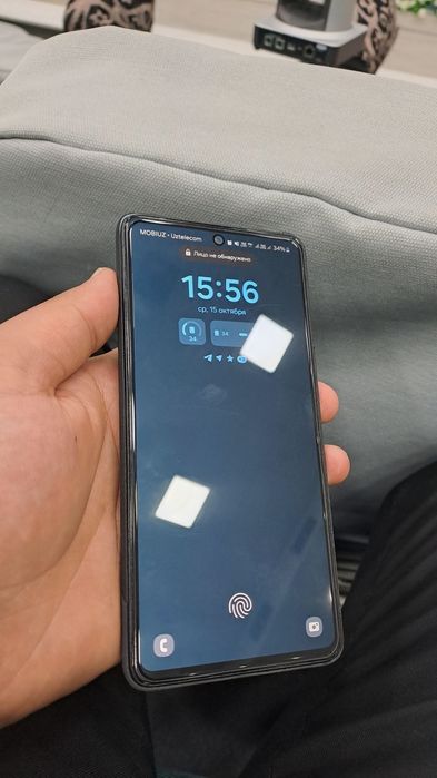 Samsung A72 dodasi