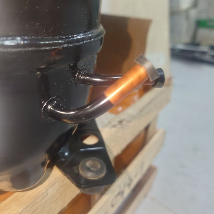 Компрессор  новый