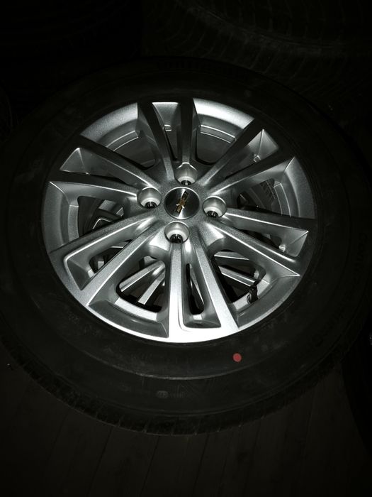 15 Cobalt saca diska balon peregon