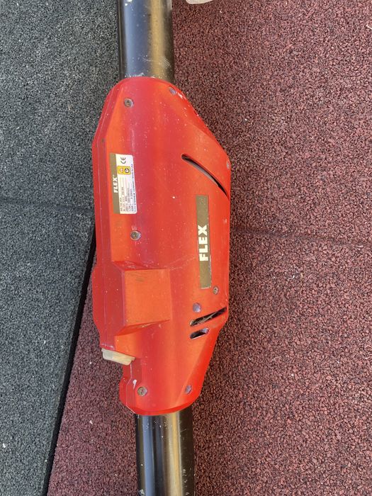 FLEX ws 702 vea slefuitor pereti tavane girafa