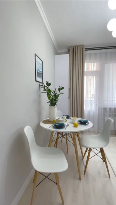 Продаётся квартира 3/2/16, ЖК "Olmos Tower ", 70 м2