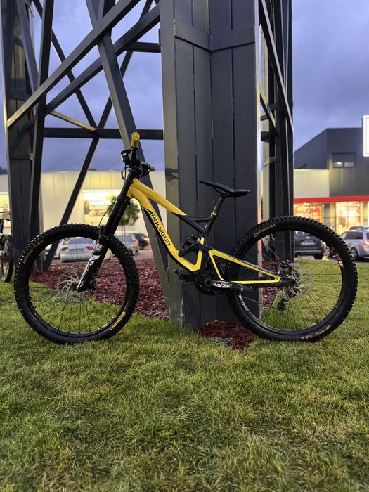 Polygon collosus dh7