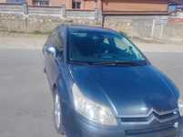 Продавам Citroen C4