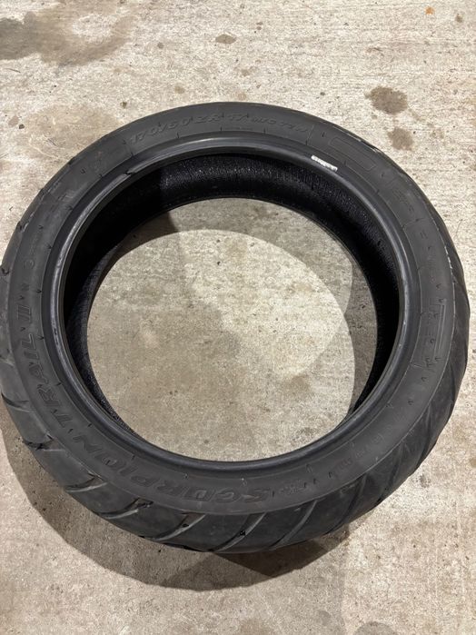 Пирели Скорпион Трайл 2