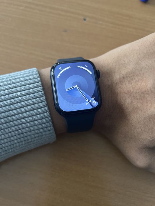 Apple Watch 9 - 45mm