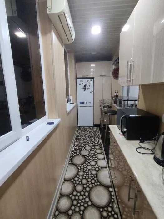 СРОЧНО! Продается квартира, 50 кв.м  Яшнабадский район Кадышева ТММ