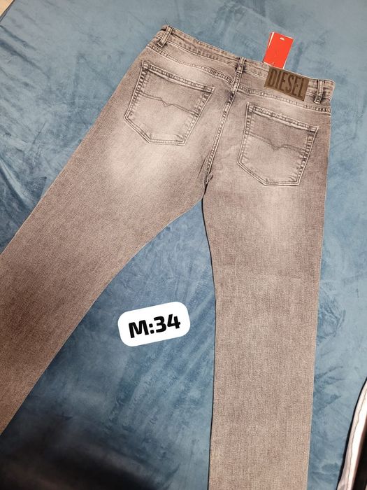 Blugi diesel bărbați