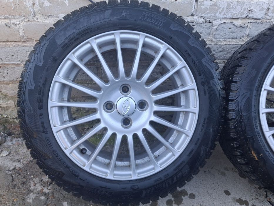 Продам зимний комплект