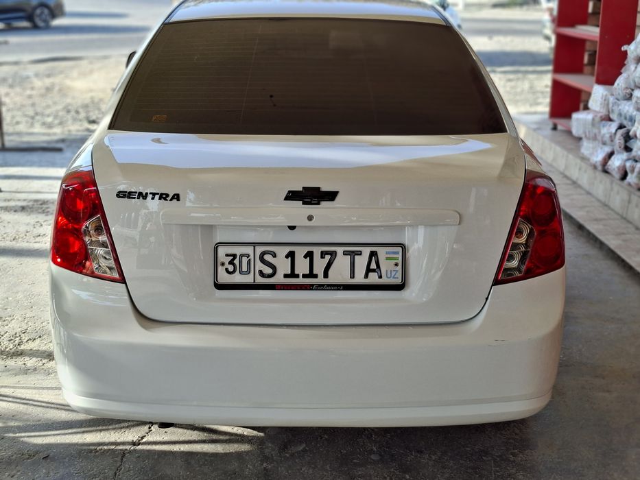 Jentra 3 poz Avtomat 2020
