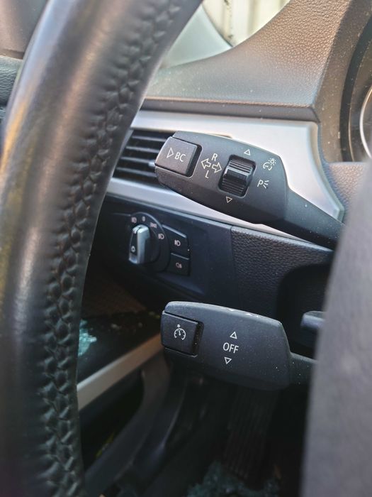 На части БМВ Е90 325д 197 коня / bmw e90 325d 197hp