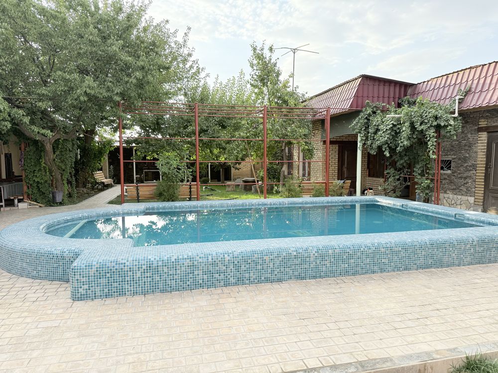 Dacha arenda oilaviy