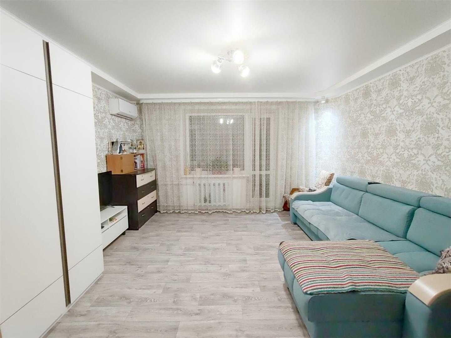 *Продам 2 комнатную квартиру. мкр-н Восток-3. ИПОТЕКА