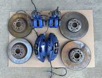 Kit frane M BMW Seria 5 / M5 F90 G30 G31, Seria 7 G11 G12