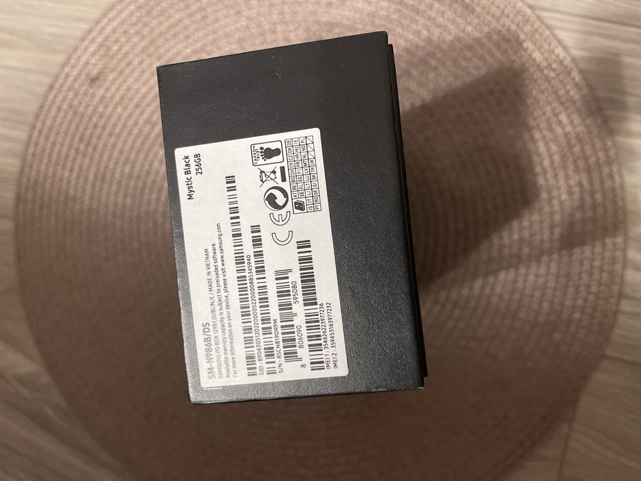 Samsung note 20 ultra