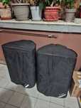 Huse boxe fbt Himaxx 60