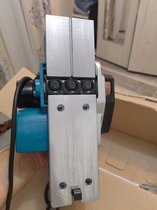 Vand rindea electri