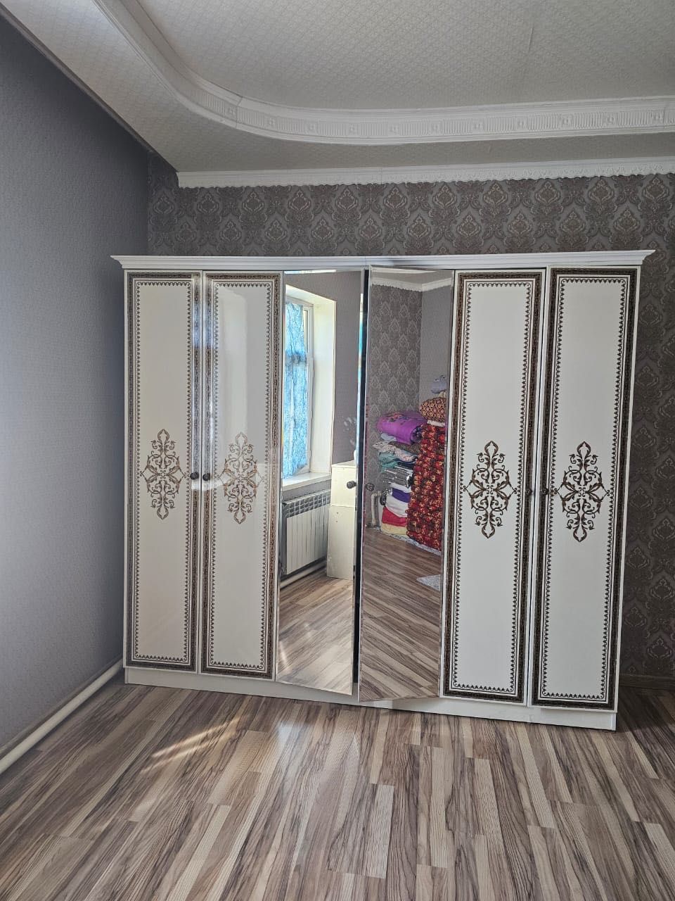 Шкаф сатылады көп қолданылмаған