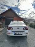 Vw Passat CC 4Motion