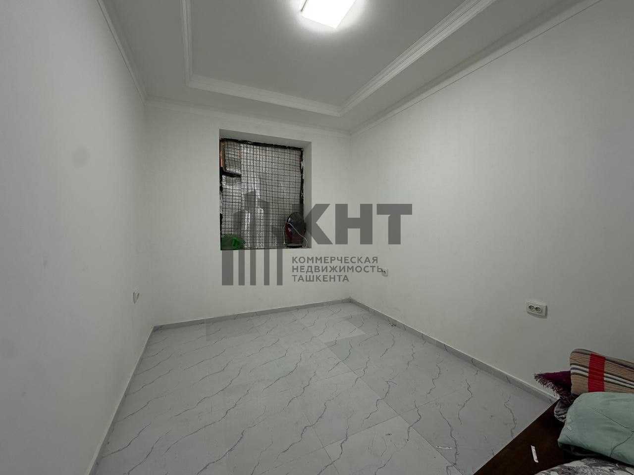 Продаётся Цокольный этаж 53м2 ор-р Кукча мечеть