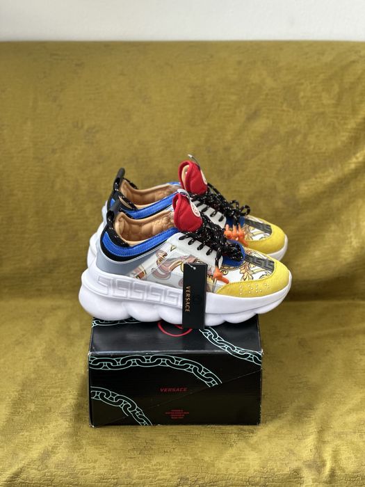 Versace Chain Reaction 40-45