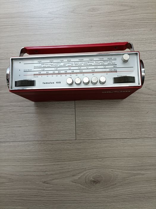 Radio Telefunken