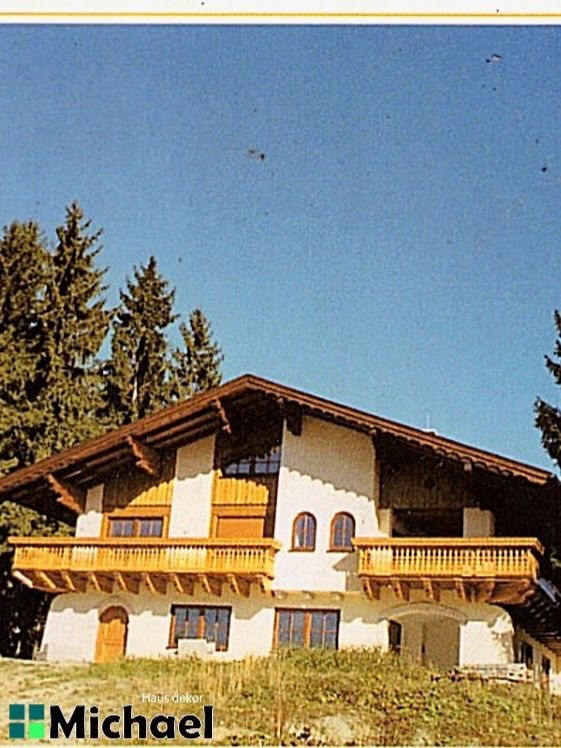 Termopan lemn masiv,Gaulhofer,Austria(M.Berger 8967)