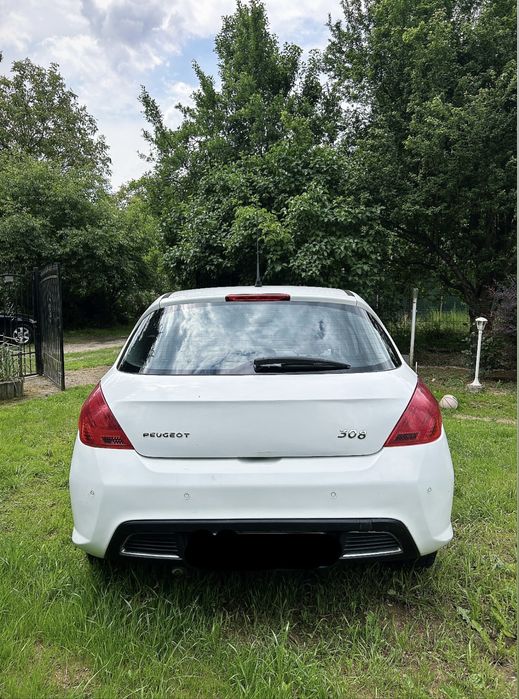 Vanzare rapida!!! Peugeot 308- 1.6 HDI