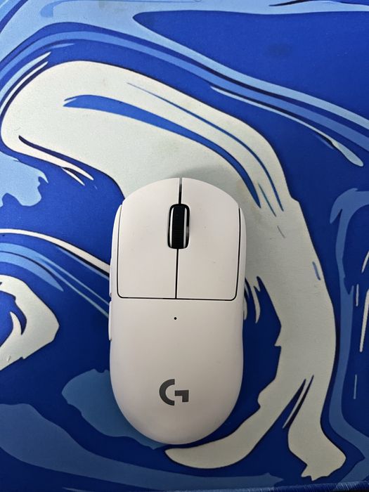 Logitech Superlight Pro Gaming Mouse