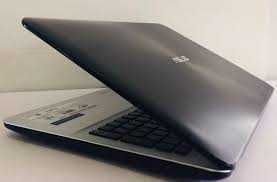 Asus R556L за части