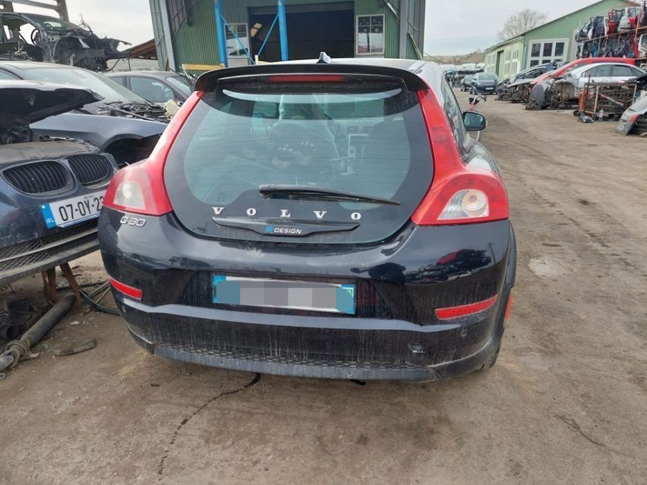 Dezmembram Volvo C30, an 2010, 2.0 D, cutie automata