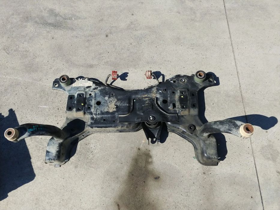 jug cadru motor  2.0 tdci txda ford kuga 1 4x4